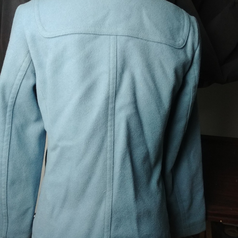 Gap Wool Coat - image 3